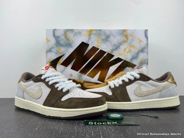 Official Maikesneakers the DV1312-200 OG Year Retro 1 of Rabbit Low Jordan Air 0806